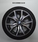 BMW X1+X2 (F48-F39)  Styling IMITATIE  19" RFT + RDCi Winter, Gebruikt, -, -, Banden en Velgen