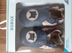 Bobux nieuwe slippers 2XL, schoenmaat +/- 26, Kinderen en Baby's, Nieuw, BOBUX, Overige typen, Jongen of Meisje