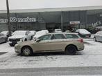 Citroen c5 2012, Auto's, Automaat, Stof, Beige, 5 deurs