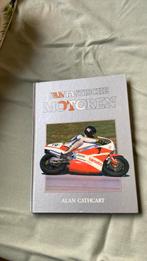 Fantastische motoren, Verzenden