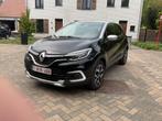 Renault Captur intens Tce 90 , 74 000 km, SUV ou Tout-terrain, 5 places, Noir, Tissu