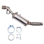 Roetfilter Mercedes Sprinter 2.1, -, Nieuw, Ophalen of Verzenden, -