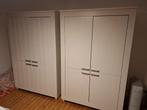 Twee kleerkasten voor de (kinder)kamer te koop te Deurne., Kinderen en Baby's, Ophalen, Kast, 50 tot 70 cm, 105 cm of meer
