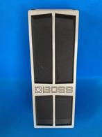 Pédale de volume BOSS FV-500-H, Ophalen of Verzenden, Gebruikt, Volume