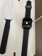 Apple Watch Iwatch serie 7 45mm, Handtassen en Accessoires, GPS, Ophalen of Verzenden, Zo goed als nieuw