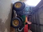 John Deere, Zakelijke goederen, Landbouw | Tractoren, Gebruikt, Tot 2500, Meer dan 160 Pk, Ophalen