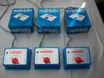 3 x Märklin 6631 transformator, Gebruikt, Ophalen of Verzenden, Analoog, Märklin