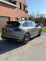 Porsche Cayenne S E-Hybrid Platinum Edition, Auto's, Automaat, Cayenne, Euro 6, USB