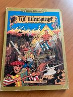 Strip -  Tijl Uilenspiegel, Boeken, Ophalen, Zo goed als nieuw