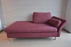 Chaise longue COR Conseta, Huis en Inrichting, Ophalen, 75 tot 100 cm, Zo goed als nieuw, Metaal