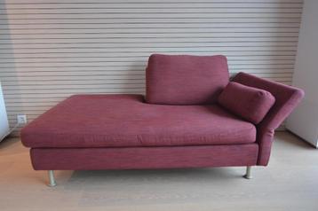 Chaise longue COR Conseta beschikbaar voor biedingen