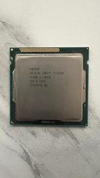 Intel Core i5-2400-processor, Computers en Software, Ophalen, Gebruikt, 4-core, Intel Core i5