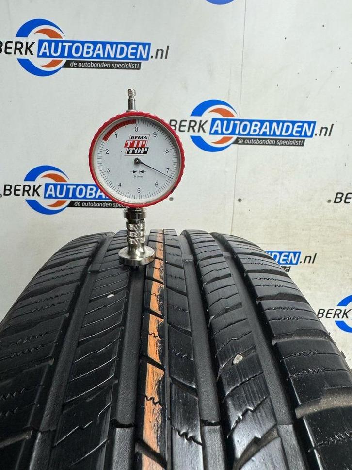 2x Ovation Ecovision VI-286 GT 225/60 R17 99H 225/60/17 2256, Auto-onderdelen, Banden en Velgen, Band(en), Zomerbanden, 17 inch