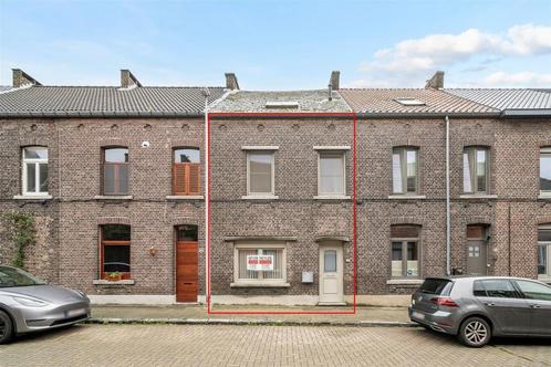 Huis te koop in Hasselt, 2 slpks, Immo, Maisons à vendre, Maison individuelle, E