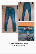 Broek - w26 l32 - Garcia Jeans, Enlèvement ou Envoi