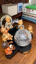 Hummel set., Verzamelen, Ophalen of Verzenden, Zo goed als nieuw, Hummel