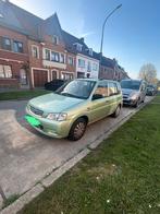 Mazda Demio 1.3 2003, Auto's, Te koop, Demio, Benzine, Particulier