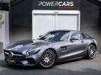 Mercedes-Benz AMG GT S Coupé | Pano | Burmester | Sportuitl, Auto's, Automaat, 2 zetels, 3982 cc, Coupé