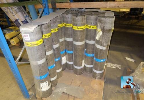 Roofing Derbigum, IKO, liquid en under stump op PROMO ‼️, Doe-het-zelf en Bouw, Dakpannen en Dakbedekking, Nieuw, Overige typen
