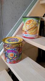 Chupa chups blikken pot (leeg), Ophalen, Zo goed als nieuw