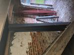 T 140 profielen 14mm. 4 stuks van 200cm, Doe-het-zelf en Bouw, Metalen, Ophalen, Zo goed als nieuw