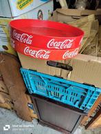 Deux plateaux Coca-Cola, Collections, Comme neuf, Enlèvement
