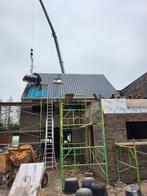 Stelling, Doe-het-zelf en Bouw, Steigers, Ophalen, Zo goed als nieuw