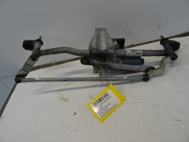 RUITENWISSER MECHANIEK Touran (1T1 / T2) (1T1955023), Auto-onderdelen, Ruiten en Toebehoren, Volkswagen, Gebruikt