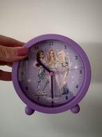 Wekker Topmodel, Ophalen of Verzenden, Zo goed als nieuw, Analoog, Wekker of Tafelklok