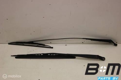 Set ruitenwissers Volkswagen Fox, Auto-onderdelen, Ruiten en Toebehoren, Gebruikt
