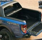 Ford ranger spoiler incl rolluik, Auto-onderdelen, Achterklep, Gebruikt, Ford, Ophalen