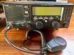 Icom IC-M710, Télécoms, Enlèvement ou Envoi, Utilisé, Émetteur et Récepteur