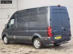 Mercedes Sprinter 319 CDI 3.0L V6 Automaat 190PK 3,5t Trekha, Autos, Argent ou Gris, Achat, 2987 cm³, Euro 6