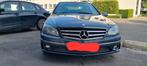 Mercedes clc 1.6 benzine 73.000km, Auto's, Mercedes-Benz, Euro 5, Handgeschakeld, Particulier, Parkeersensor