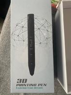 3D pen met filament, Ophalen of Verzenden, Gebruikt, Materiaal