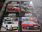 Auto totaal, Boeken, Auto's | Boeken, Ophalen of Verzenden