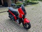 Silence elektrische scooters, Ophalen, Elektrisch, 125 cc, Zo goed als nieuw