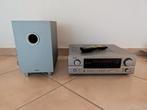 Home Cinéma Denon AVR-1306, Audio, Tv en Foto, Home Cinema-sets, Ophalen, Zo goed als nieuw