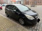 Opel meriva 1.7cdti, Auto's, Automaat, Euro 5, Diesel, Particulier