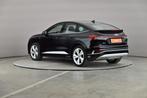 (2CEN993) Audi Q4 SPORTBACK E-, Automaat, Gebruikt, Zwart, 5 zetels
