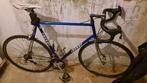 Koersfiets F. Moser, Fietsen en Brommers, Gebruikt, 57 tot 61 cm, Meer dan 20 versnellingen, Ophalen