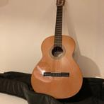 Te koop: Spaanse gitaar Paco Condez model 2 - made in Valenc, Muziek en Instrumenten, Snaarinstrumenten | Gitaren | Akoestisch