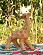 pouet pouet vintage sophie la girafe (3), Antiquités & Art, Enlèvement ou Envoi