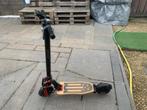 E step, Ophalen, Gebruikt, Elektrische step (E-scooter), X Erider