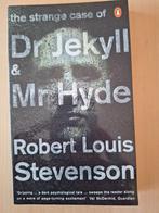 Strange Case of Dr Jekyll and Mr Hyde - Robert Stevenson, Boeken, Ophalen of Verzenden, Robert Stevenson, Europa overig, Zo goed als nieuw
