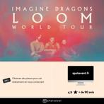 Imagine Dragons - Places de concert