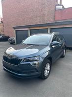 SKODA KAROQ 2021 1.0TSI 85.000 KM, Auto's, Euro 6, Karoq, Particulier, Apple Carplay