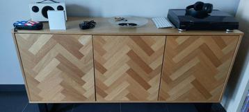 dressoir beschikbaar voor biedingen