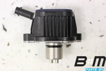 Magneetklep VW Golf 7 1.4 TSI