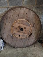 touret (plateau), Enlèvement